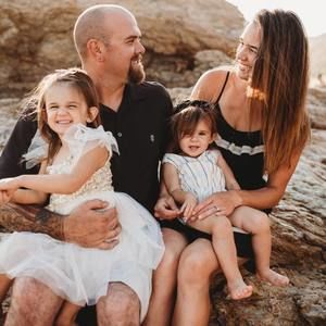 Meet your Posher, Amberly